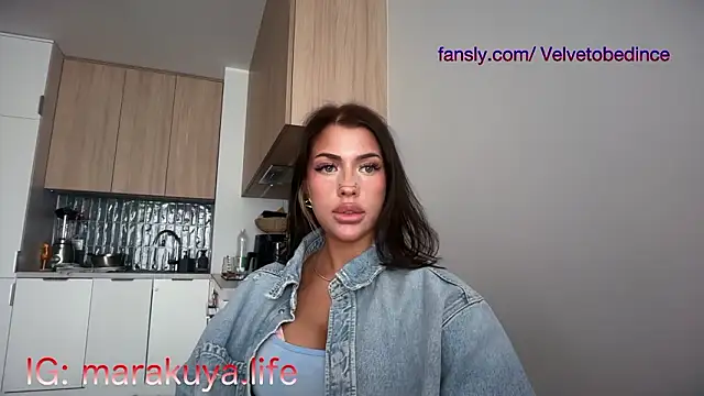 Marakuia054 online show from February 22, 10:27 am