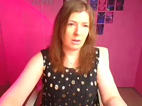 Lissmilf online show from March 8, 1:04 pm