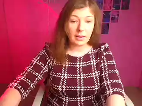 Lissmilf online show from February 8, 1:26 pm