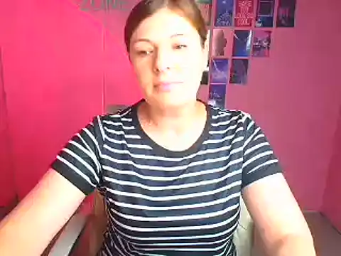 Lissmilf online show from July 26, 11:51 am