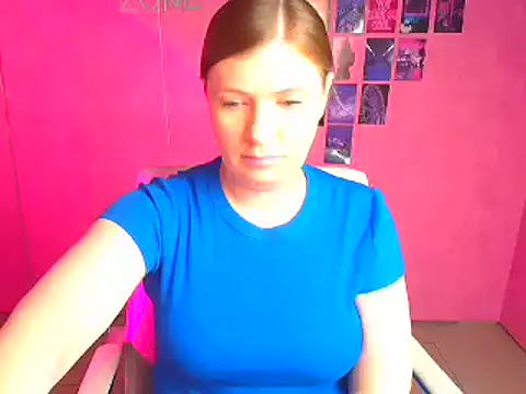 Lissmilf online show from May 14, 12:11 pm