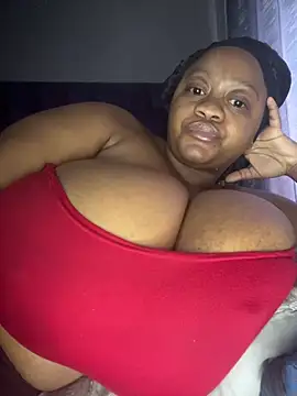 Chubbykarisma27 online show from April 25, 2:36 pm