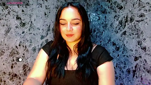 Lanna belle28 online show from November 5, 2:22 pm