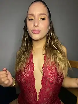 Agnescruzz online show from February 20, 6:26 am