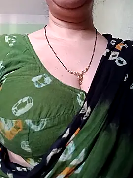 Rosy-B online show from February 28, 1:27 am