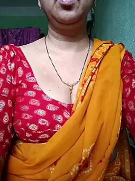 Rosy-B online show from September 9, 12:32 am