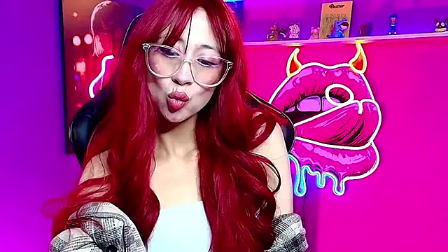 DeepAnalAddict online show from April 19, 4:01 am