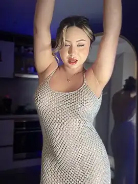 SaraFerreira online show from October 30, 2:36 am