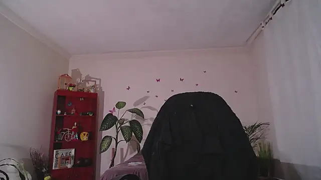 Aleia Taylor online show from September 26, 5:16 am