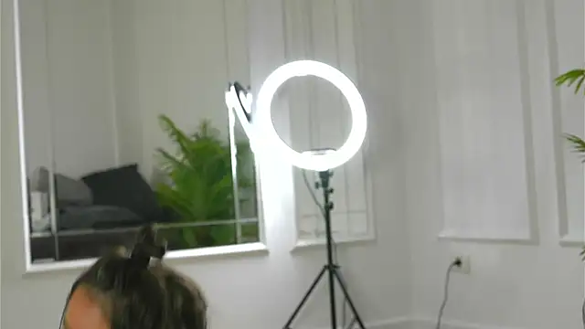 Cherrysweett online show from October 7, 7:35 am