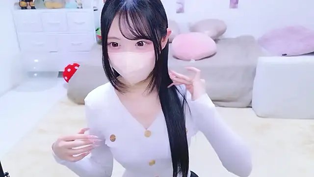 Suzu ch xx online show from April 28, 12:42 pm