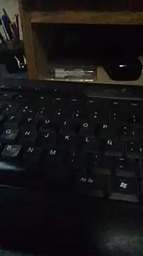 mybodyarg online show from March 28, 11:58 pm