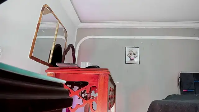 Jimena Grey online show from January 11, 6:51 am