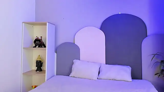 TaraCarson online show from January 8, 3:10 am