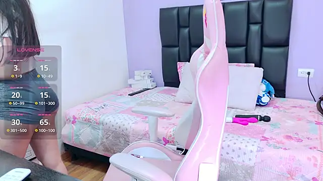 im-eliza online show from March 9, 4:32 pm