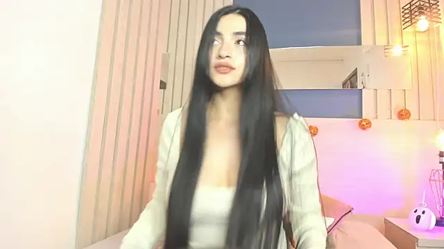 miel gomez online show from October 21, 10:25 pm