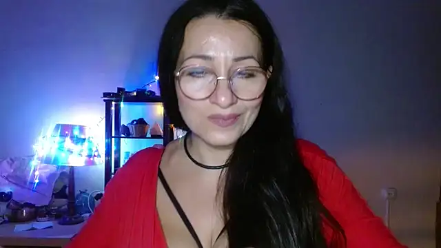 KeisyNeonX online show from November 28, 8:56 pm