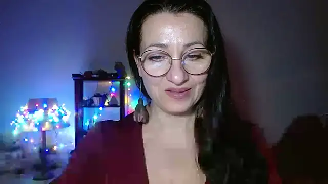 KeisyNeonX online show from January 17, 7:54 pm