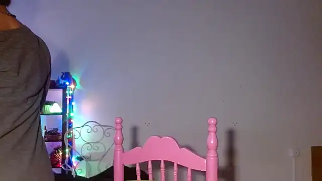 Snapshot of KeisyNeonX chatting on October 20, 7:06 pm KeisyNeonX online show from October 20, 7:06 pm