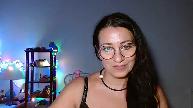 KeisyNeonX online show from October 23, 7:53 pm