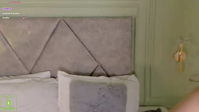  Miss Kimm online show from February 16, 2:06 pm