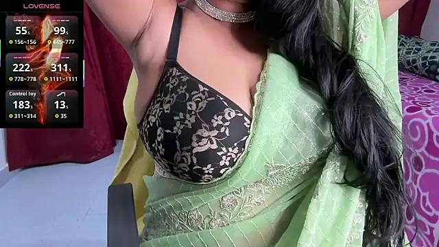 Aishwarya 101  online show from February 2, 3:00 pm