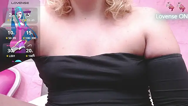 Pearl Michelts online show from October 25, 1:08 pm