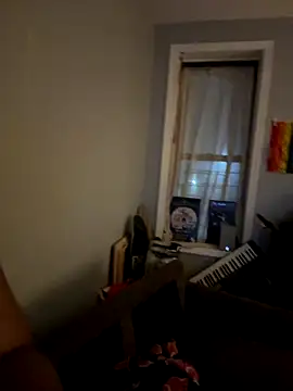 LunaWolfie143 online show from September 15, 2:09 am