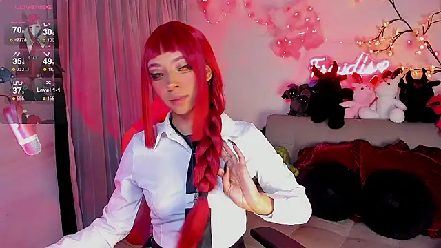 Miss freydis online show from June 15, 6:02 am