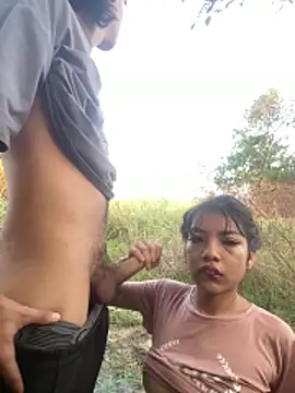 RoomExotic11 online show from March 13, 11:44 am