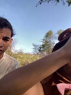 RoomExotic11 online show from April 13, 12:28 pm