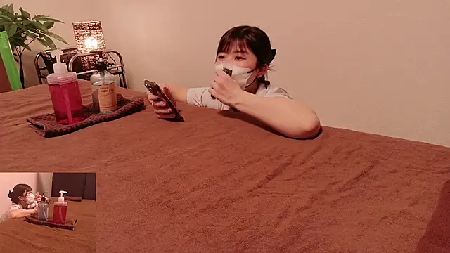 ManaMi-maru online show from February 3, 12:43 pm