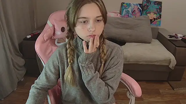 Olivka Grr online show from November 22, 2:53 pm