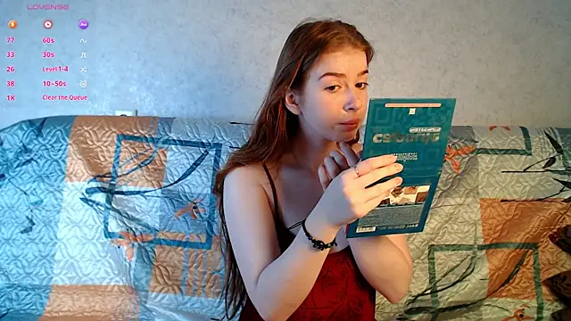 Snapshot of KatalinaAmore chatting on October 16, 3:14 pm KatalinaAmore online show from October 16, 3:14 pm