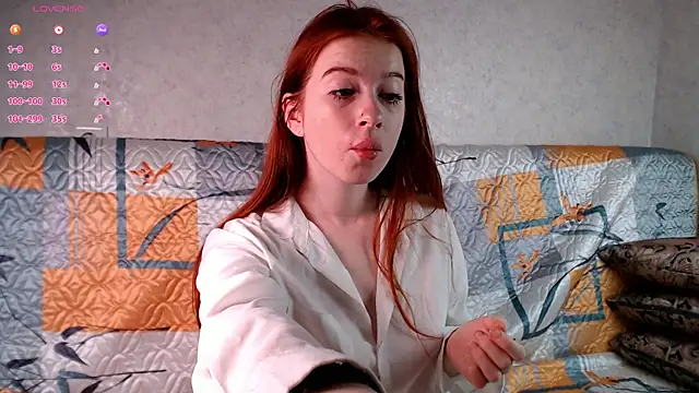 KatalinaAmore online show from November 9, 4:47 pm