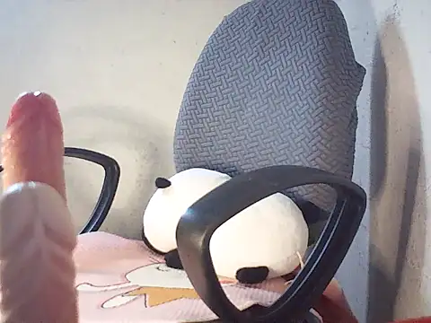 Haralushiaaax online show from April 17, 12:46 am