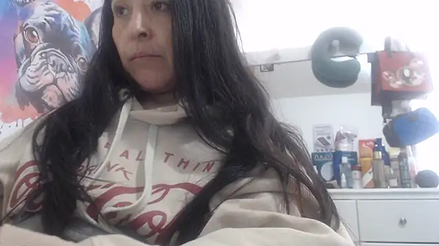 naughthyany16 online show from October 17, 12:41 pm