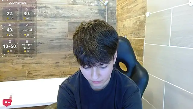 Bryce Evans online show from March 2, 3:19 pm