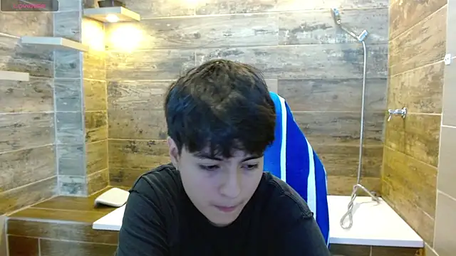 Bryce Evans online show from March 28, 3:11 pm