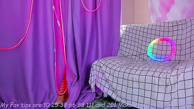 Lexy Lovy online show from September 22, 6:34 am