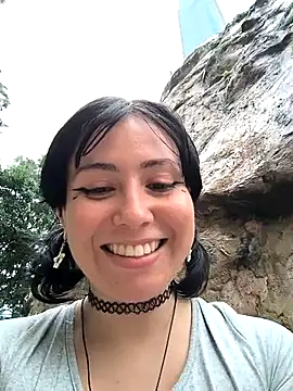 GerallFoxxx online show from October 25, 3:52 pm