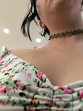 GerallFoxxx online show from April 28, 4:00 pm