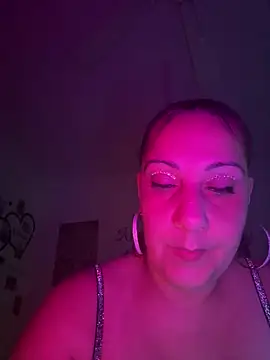 DeeLight124 online show from April 5, 5:17 am