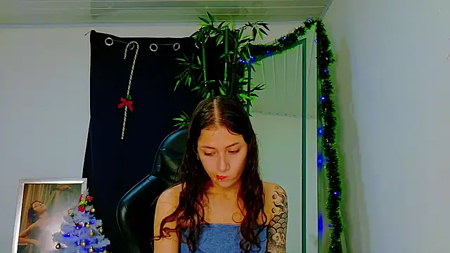 scarlet-jonesx online show from January 11, 3:55 am