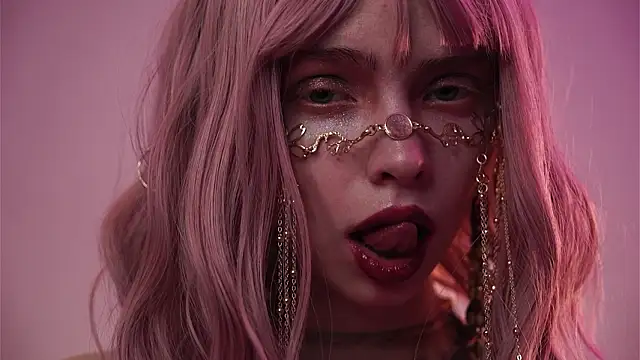 ginger hugs online show from March 10, 2:26 am