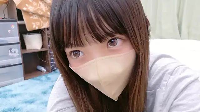 Snapshot of neruneruru chatting on October 15, 7:44 am neruneruru online show from October 15, 7:44 am