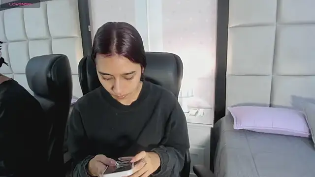 MissSussy online show from April 14, 11:32 am