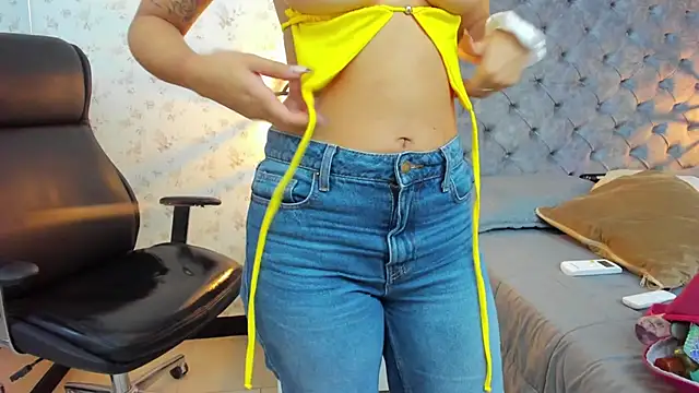 MissSussy online show from November 21, 11:23 am