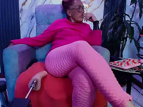 BrendaSex Hot online show from March 23, 1:12 am