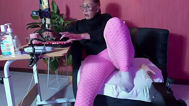 BrendaSex Hot online show from March 25, 1:33 am